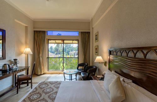 Calangute Hotel | Neelam's The Grand Hotel Goa