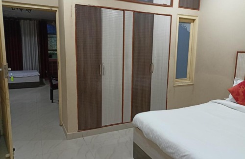 Lucknow Apartamento | Neelansh