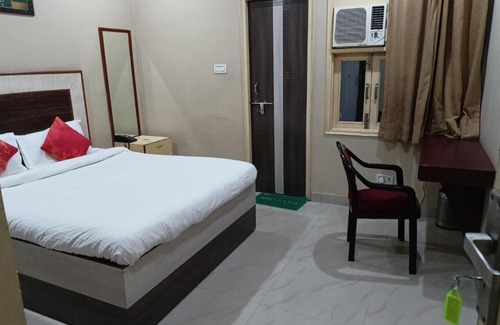 Lucknow Apartamento | Neelansh