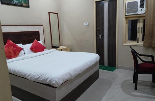 Lucknow Apartamento | Neelansh