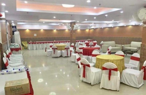 Lucknow Apartamento | Neelansh