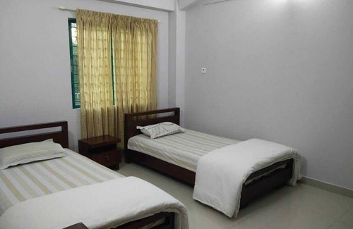 Cox's Bazar Hotel | Neelima Resort