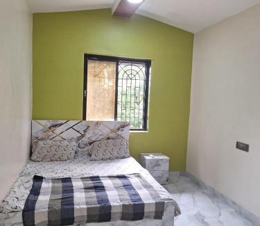 Shahapur Casa | Neelkant Villa Sangam Village Murbad
