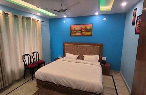 Kumarhatti Casa | NEELKANTH HOMESTAY