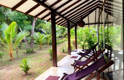 Tangalle Cama Y Desayuno | Neem Jay Beach Resort