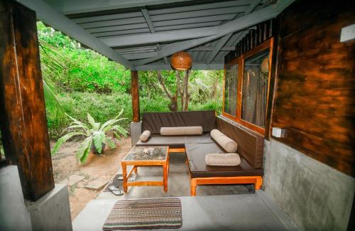 Tangalle Cama Y Desayuno | Neem Jay Beach Resort
