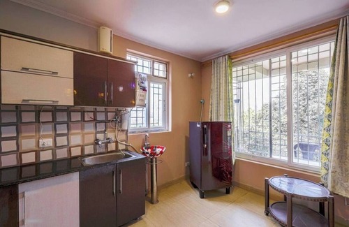 Shyamkhet Villa | Neem Karoli Green valley luxury Villa