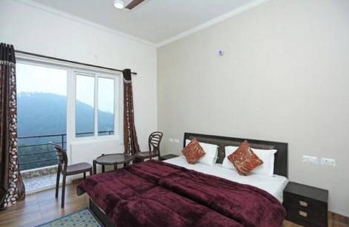 Shyamkhet Hotel | Neem Karoli Green valley luxury Villa