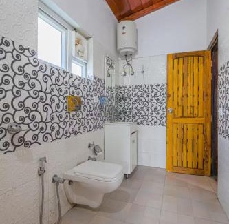 Shyamkhet Casa | Neem Karoli Green Valley Luxury Villa