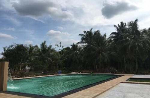 Pallama Casa | Neem Tree Villa