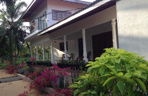 Pallama Casa | Neem Tree Villa