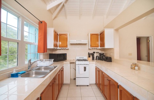 Falmouth Harbour Apartamento | Neem View Apartments Antigua