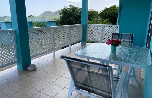 Falmouth Harbour Apartamento | Neem View Apartments Antigua