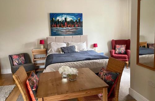 Barnstaple Apartamento | Neema
