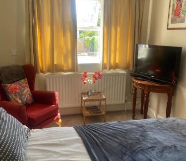 Barnstaple Apartamento | Neema