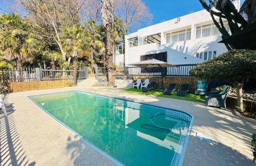 Mafube Cama Y Desayuno | Neema House and Spa