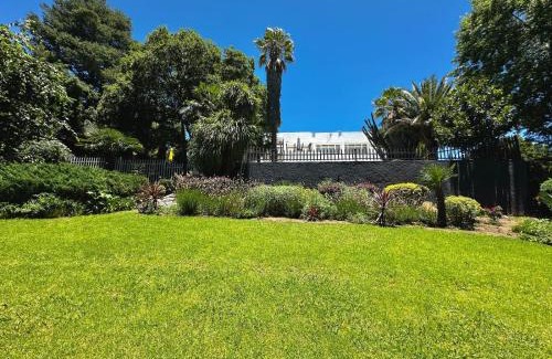 Mafube Cama Y Desayuno | Neema House and Spa