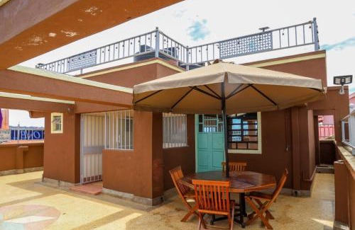 Kidono Apartamento | Neema Suites