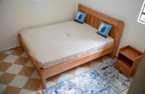 Kidono Apartamento | Neema Suites