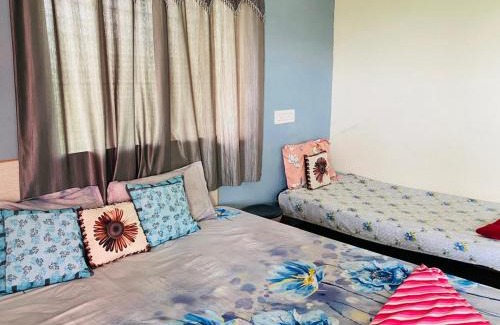 Kamalapur Casa | NeemTree Homestay NewHampi