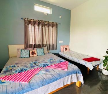 Kamalapur Casa | NeemTree Homestay NewHampi