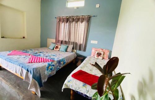 Kamalapur Casa | NeemTree Homestay NewHampi