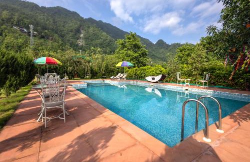 Sirala Complejo | Neer Ganga Resorts