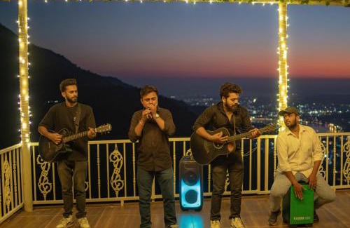 Sirala Complejo | Neer Ganga Resorts