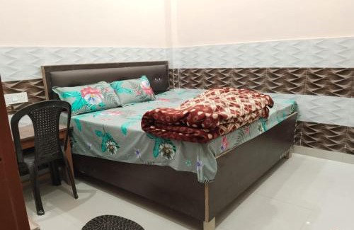 Ayodhya Apartamento | Neeraj Tiwari