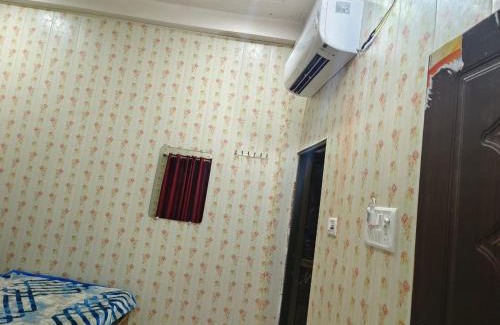 Ayodhya Apartamento | Neeraj Tiwari
