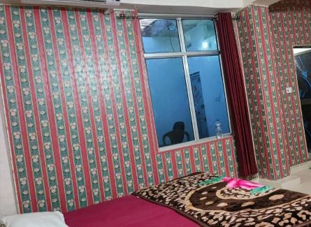 Ayodhya Apartamento | Neeraj Tiwari