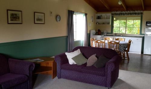 Neerim South Complejo | Neerim Country Cottages