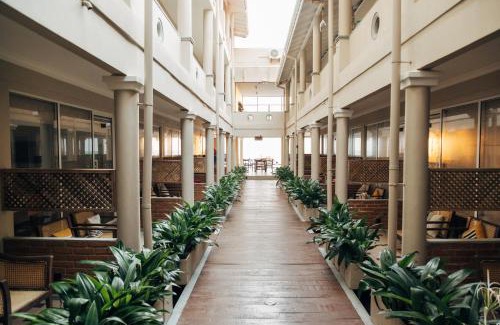 Nalagasdeniya Complejo | Neevana Hotel Hikkaduwa