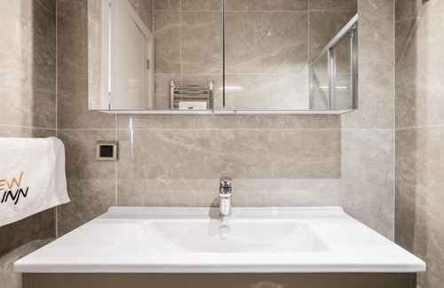 Mahmutbey Apartamento | NEF Basın Ekspres by NewInn