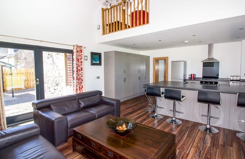 Inverurie Cabaña | Nef-Stedi, INVERURIE