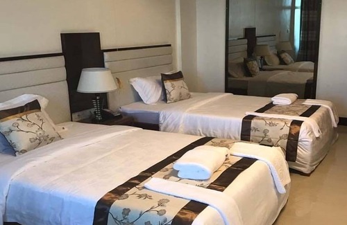 Dar es Salaam Cama Y Desayuno | Nefaland Hotel