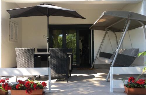 Balatonvilagos Apartamento | Nefelejcs Apartman