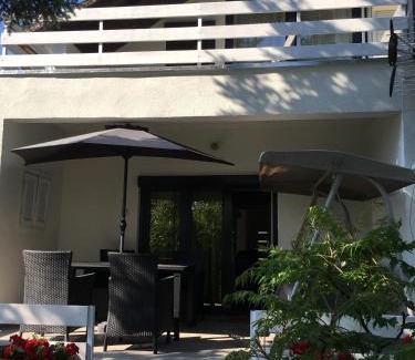 Balatonvilagos Apartamento | Nefelejcs Apartman