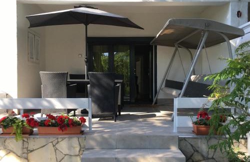 Balatonvilagos Apartamento | Nefelejcs Apartman