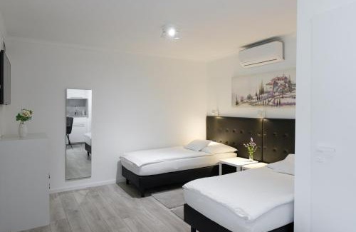 Godollo Casa | Nefelejcs Vendégház