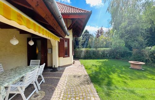 Zamardi Villa | Nefelejts Deluxe Home