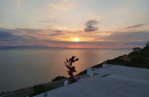 Arkadiko Chorio Casa | Nefeles Arkadiko Chorio