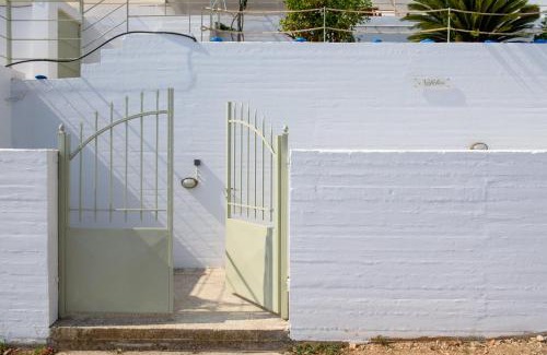 Arkadiko Chorio Casa | Nefeles Arkadiko Chorio