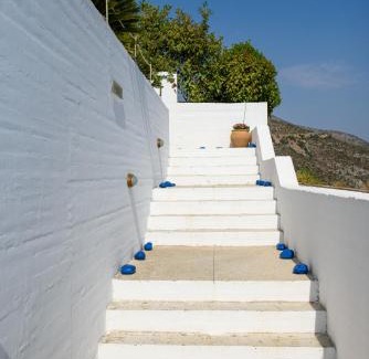 Arkadiko Chorio Casa | Nefeles Arkadiko Chorio