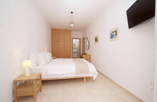 Agia Efimia Apartamento | Nefeli Apartments