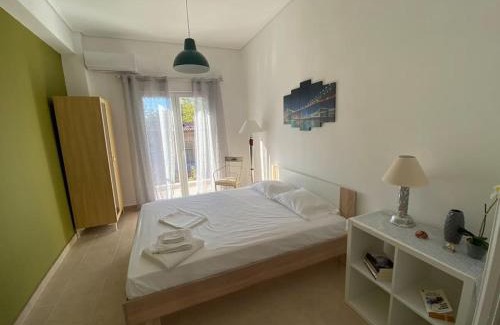 Agios Onoufrios Apartamento | Nefeli Β1 apartment