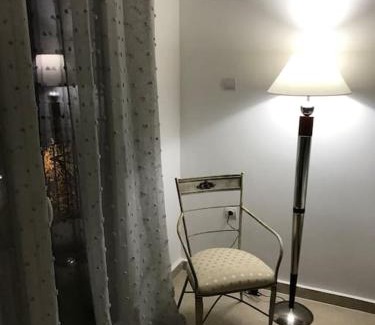 Agios Onoufrios Apartamento | Nefeli Β1 apartment