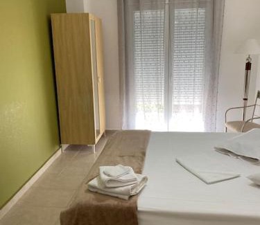 Agios Onoufrios Apartamento | Nefeli Β1 apartment