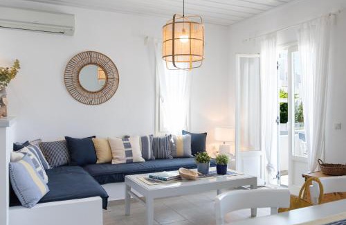 Platis Gialos Casa | NEFELI'S GUESTHOUSE IN PLATYS GIALOS SIFNOS