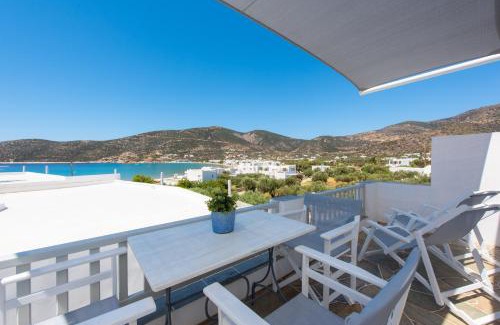 Platis Gialos Casa | NEFELI'S GUESTHOUSE IN PLATYS GIALOS SIFNOS